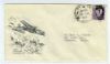 AR. Swifton Arkansas  1940-1943 Issues United States and Worldwide Postal History