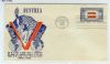 DC. Washington Dist of Columbia  1943-1944 Overrun United States and Worldwide Postal History