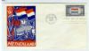 DC. Washington Dist of Columbia  1943-1944 Overrun United States and Worldwide Postal History