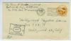 APO. 265   Entire - Air Post United States and Worldwide Postal History