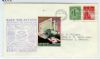 DC. Washington Dist of Columbia  Label - Advertising United States and Worldwide Postal History