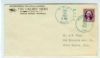 MI. Ada Michigan  Ad: Stamp Dealer United States and Worldwide Postal History