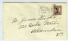 DC. Washington   1922-1925 3rd Bur United States and Worldwide Postal History