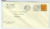 DC. Washington   Machine Slogan United States and Worldwide Postal History