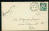 DC. Washington   1926-31 Issues United States and Worldwide Postal History