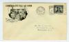 DC. Washington   Fd: First Cachet United States and Worldwide Postal History