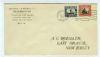 MN. Northfield Minnesota  1925 Norse-American United States and Worldwide Postal History