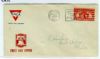 PA. Philadelphia Pennsylvania  Expo - 1926 PA United States and Worldwide Postal History