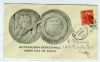 VT. Montpelier Vermont  Fd: Unofficial City United States and Worldwide Postal History