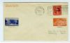 DC. Washington   1926-31 Issues United States and Worldwide Postal History