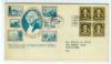 DC. Washington   1932 Washington United States and Worldwide Postal History