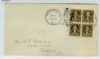 DC. Washington   1932 Washington United States and Worldwide Postal History