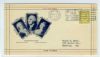DC. Washington   1932 Washington United States and Worldwide Postal History