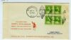 DC. Washington Dist of Columbia  1932 Washington United States and Worldwide Postal History