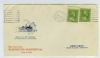 DC. Washington Dist of Columbia  1932 Washington United States and Worldwide Postal History