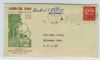 NE. Dunbar Nebraska  Fd: Unofficial City United States and Worldwide Postal History