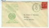 NE. Greenwood Nebraska  Fd: Unofficial City United States and Worldwide Postal History