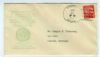NE. Union Nebraska  Fd: Unofficial City United States and Worldwide Postal History