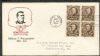 AL. Tuskegee Institute Alabama  1940 Famous Amer United States and Worldwide Postal History