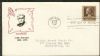 IL. Chicago Illinois  1940 Famous Amer United States and Worldwide Postal History