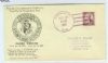 NH. Franklin New Hampshire  Fd: First Cachet United States and Worldwide Postal History