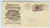 CT. Hartford Connecticut  Fd: First Cachet United States and Worldwide Postal History