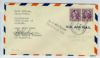 CA. Paso Robles California  Pmk: Forwarded United States and Worldwide Postal History
