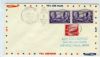 CA. Willits California  1940-1943 Issues United States and Worldwide Postal History