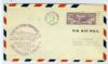 CA. Los Angeles California  Air: Dedications United States and Worldwide Postal History