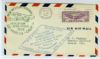 CA. Los Angeles California  Air: Dedications United States and Worldwide Postal History