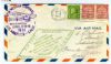 CA. Pasadena California  1926-31 Issues United States and Worldwide Postal History