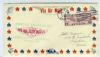 CA. Santa Ana California  Ad: Beaver United States and Worldwide Postal History