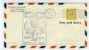 CA. Sunnyvale California  Ad: Bear United States and Worldwide Postal History
