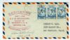 CA. Ontario California  1932-1934 Issues United States and Worldwide Postal History