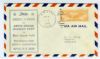 CA. Arvin California  Air: Dedications United States and Worldwide Postal History