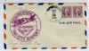 CA. Redlands California  1932-1934 Issues United States and Worldwide Postal History