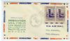 CA. Los Angeles Metropolitan Station California  1944-1954 Issues United States and Worldwide Postal History