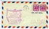 CA. Susanville California  1940 Famous Amer United States and Worldwide Postal History