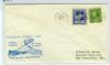 CA. Red Bluff California  1940 Famous Amer United States and Worldwide Postal History
