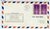 CA. Ontario California  1944-1954 Issues United States and Worldwide Postal History