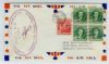 CA. Lakeport California  1940 Famous Amer United States and Worldwide Postal History