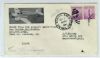 CO. Denver Colorado  1940-1943 Issues United States and Worldwide Postal History