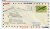 CA. Lomita California  Air: Dedications United States and Worldwide Postal History