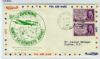 CA. North Sacramento California  1944-1954 Issues United States and Worldwide Postal History