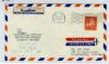 CA. Hemet California  Air: Dedications United States and Worldwide Postal History
