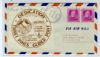 CA. San Diego California  1944-1954 Issues United States and Worldwide Postal History