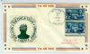 CA. Meridian California  1944-1954 Issues United States and Worldwide Postal History