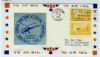 CA. Pasadena California  Machine Slogan United States and Worldwide Postal History