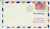 CA. Long Beach California  Air: Dedications United States and Worldwide Postal History