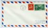 CA. Oakland California  1945 Roosevelt United States and Worldwide Postal History